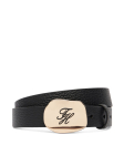Tommy Hilfiger V&ouml;&ouml; Th Plaque 2.5 Pebble AW0AW19152 Must