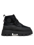 Palladium Saapad Pallasquad Chuk Mix 99558-008-M Must