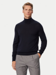 BOSS Golf H-Musso 50565517 Tumesinine Regular Fit