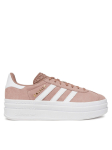adidas Originals Tossud Gazelle Bold J JQ7406 Roosa