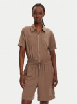 Liu Jo Sport Kombinesoon TA5145 TS922 Pruun Regular Fit