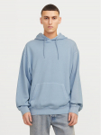 Jack & Jones Pluus Charge 12268272 Sinine Loose Fit