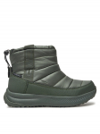 CMP Lumesaapad Yakka After Ski Boots 3Q79566 Roheline 38