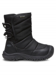 Keen Lumesaapad Puffrider Wp 1028022-10 Must 30