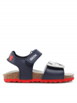 Geox Sandaalid B Sandal Chalki Boy B152QC000BCC4084 M Tumesinine