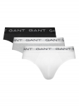 Gant Alusp&uuml;kste komplekt 900023001 V&auml;rviline M