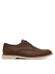 Aldo Poolsaapad Faro 13993883 Pruun 42