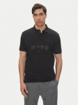 BOSS Polo s&auml;rk Percy Heritage 50538111 Must Relaxed Fit L