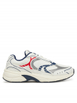 Tommy Jeans Tossud Archive'25 EM0EM01569 Valge