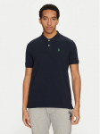 U.S. Polo Assn. Polo s&auml;rk MUP3637 Tumesinine Regular Fit