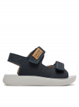 Geox Sandaalid B Sandal Lightfloppy B455SB 00032 C4002 Tumesinine 20