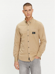 Calvin Klein Jeans S&auml;rk J30J325772 Beež Regular Fit