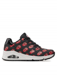 Skechers Tossud Uno-Say It Loud 177964/BKRD Must