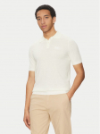Robe di Kappa Polo s&auml;rk Robe Giovani 65121IW Ekr&uuml;&uuml;v&auml;rv Regular Fit XXL