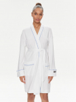 DKNY Hommikumantel YI10008 Valge