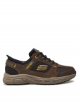 Skechers Tossud Oak Canyon 237450/BRBK Pruun