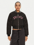 Juicy Couture Bomber-jakk Kelsey JCOIJ224557 Must Regular Fit L