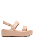 DeeZee Sandaalid KL-E8175-20 Beež