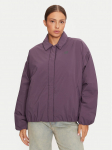 New Balance Kevad-s&uuml;gis jope WJ43506 Lilla Oversize S