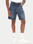 Jack & Jones Teksap&uuml;ksid Tony 12269517 Tumesinine Loose Fit L