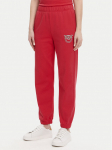 PINKO Dressip&uuml;ksid Plumcake 104790 A2G8 Punane Regular Fit