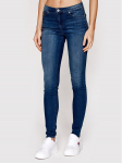 Tommy Jeans Teksad Nora DW0DW09213 Tumesinine Skinny Fit 24_30