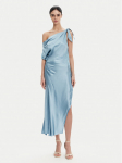 PINKO Kokteilikleit 104986 A2GZ Sinine Regular Fit