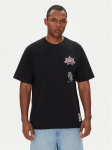 DC Shoes T-s&auml;rk ADYKT03256 Must Regular Fit