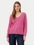ONLY Kampsun Rica 15224360 Roosa Regular Fit
