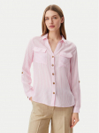 Vero Moda S&auml;rk Bumpy 10275283 Roosa Regular Fit