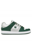DC Shoes Tossud MANTECA SE DC01758100 Roheline 42_1_2