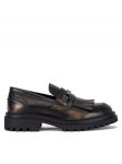 Gino Rossi Loaferid KEMER-1078-24 Pruun
