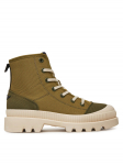 Aeronautica Militare Tossud 251SC305DCT354 Roheline