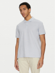 Calvin Klein Polo s&auml;rk K10K114475 Sinine Regular Fit S