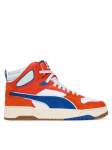 Puma Tossud Rbd Break Mid Retro Run 402517 01 Punane 44