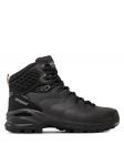 Grisport Matkajalatsid 15203D14G Must