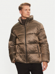 Calvin Klein Jeans Talvejope J30J326097 Pruun Regular Fit L