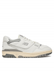 New Balance Tossud BB550PTC Valge