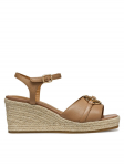 Geox Espadrillid D Panarea D55UYB 00046 C5000 Beež 40