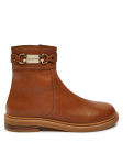 See By Chlo&eacute; Saapad Signature SB43034A Pruun