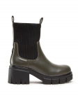 DeeZee Saapad ZAL90101-1 Khakiv&auml;rviline 39