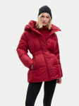 Gap Talvejope 742261 Punane Relaxed Fit