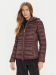 EA7 Emporio Armani Talvejope 6DTB04 TN88Z 1755 Pruun Regular Fit XS
