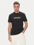 Calvin Klein T-s&auml;rk Outline Tape Graphic LV04RC852G Must Regular Fit S