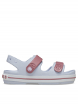 Crocs Sandaalid Crocband Cruiser Sandal Kids 209423 Sinine 29_30