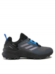 adidas Matkajalatsid Terrex Swift R3 GORE-TEX Hiking Shoes HR1311 Must 40_23