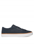 Tommy Hilfiger Tossud Th Hi Vulc Core Low Ii Mesh FM0FM05513 Tumesinine