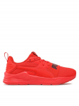 Puma Tossud Wired Run Pure Jr 390847 05 Punane