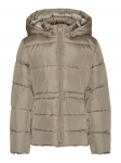 Vero Moda Girl Talvejope 10290901 Beež Regular Fit 128
