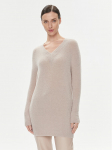 Marella Kampsun Nimbe 2339460739200 Beež Regular Fit XL